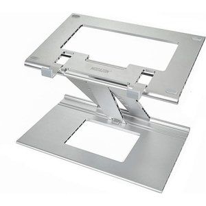 New with Box Modazon Laptop Stand- Gray